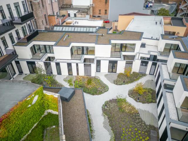 à vendre Maison Gand Graaf van Vlaanderenplein
