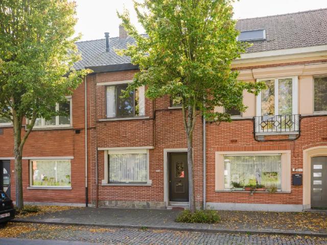 à vendre Maison Gand Grensstraat