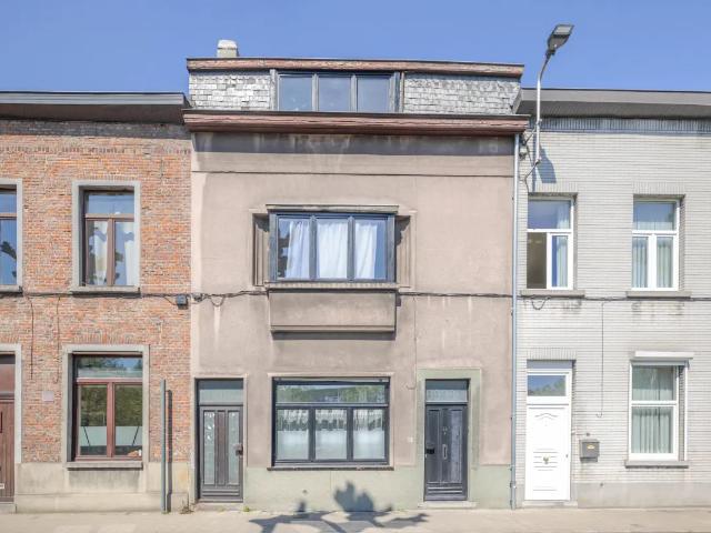 à vendre Maison Gand Hagelandkaai