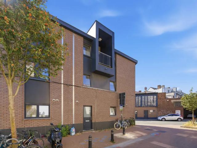 à vendre Maison Gand Haspelstraat