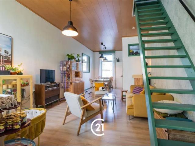à vendre Maison Gand Heernislaan