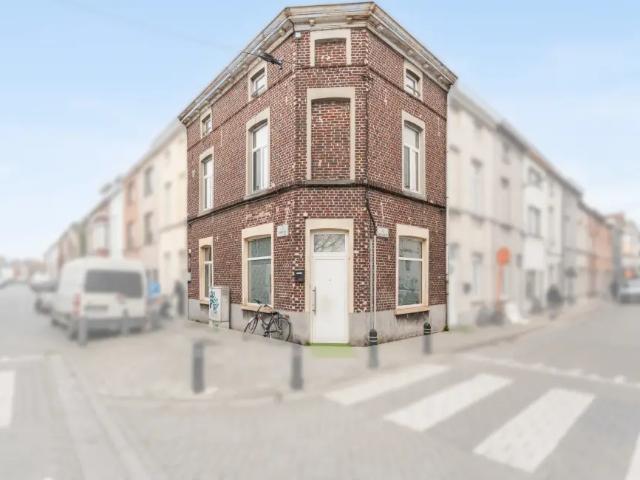 à vendre Maison Gand Ijskelderstraat