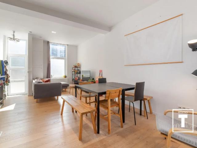 à vendre Maison Gand Ijzendijkestraat