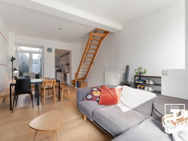 à vendre Maison Gand Ijzendijkestraat
