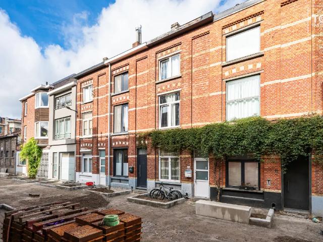 à vendre Maison Gand Jacob van Maerlantstraat