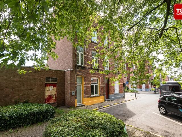 à vendre Maison Gand Jozef Van Crombrugghestraat