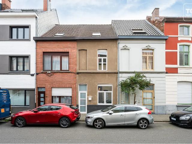 à vendre Maison Gand Jozef II straat