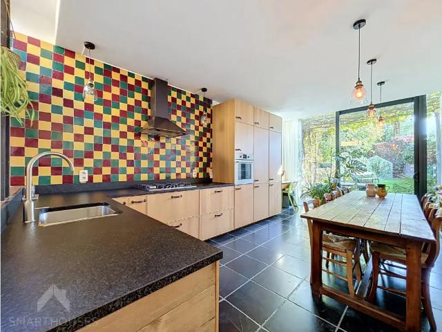 à vendre Maison Gand Jutestraat