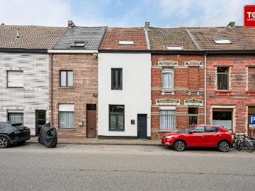 à vendre Maison Gand Kapiteinstraat