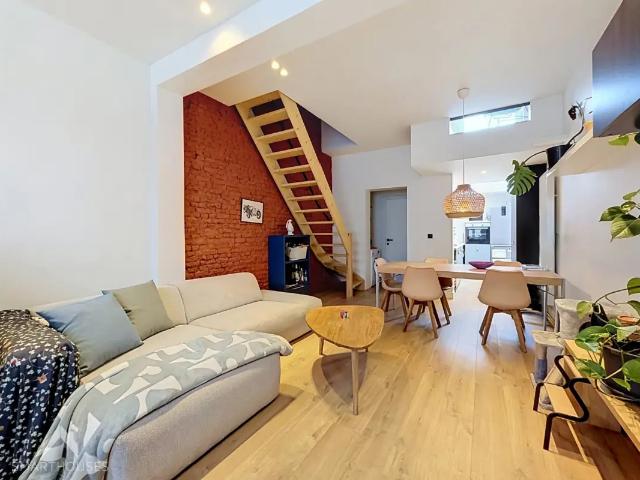 à vendre Maison Gand Leithstraat