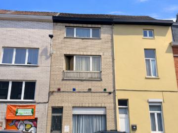 à vendre Maison Gand Liverpoolstraat