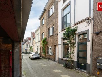 à vendre Maison Gand Luxemburgstraat