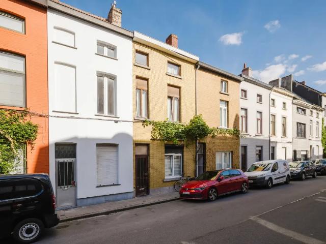 à vendre Maison Gand Makelaarsstraat