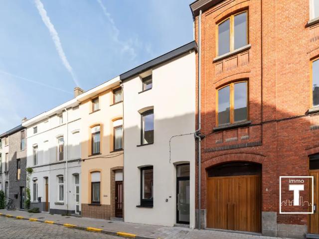à vendre Maison Gand Melkerijstraat