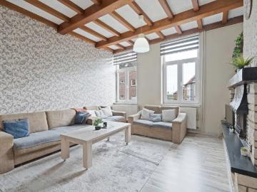à vendre Maison Gand Muidepoort