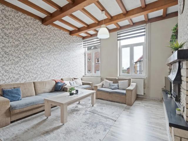 à vendre Maison Gand Muidepoort