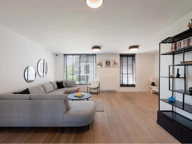 à vendre Maison Gand Nadine Crappéstraat