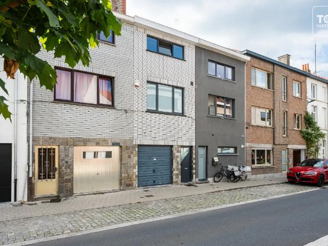 à vendre Maison Gand Nekkersputstraat