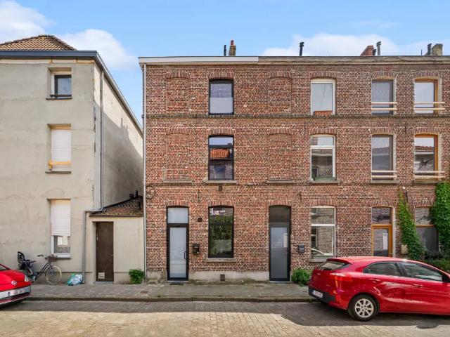à vendre Maison Gand Neringstraat