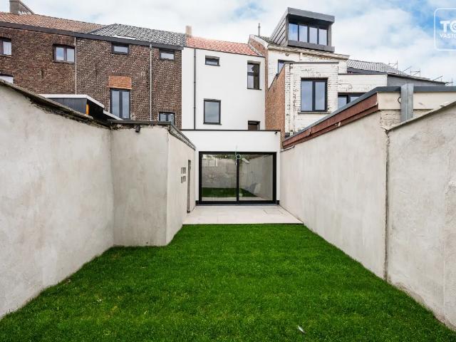 à vendre Maison Gand Nieuwevaart