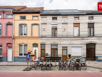 à vendre Maison Gand Nieuwhof