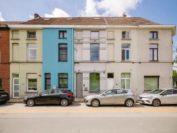 à vendre Maison Gand Ottergemsesteenweg