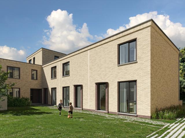 à vendre Maison Gand Palinghuizen