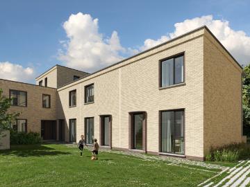 à vendre Maison Gand Palinghuizen