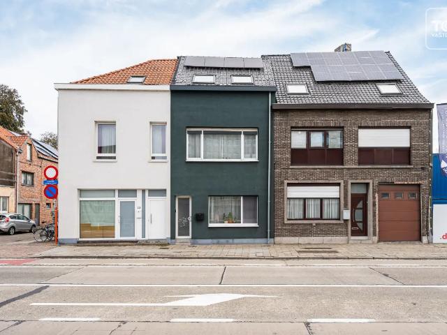 à vendre Maison Gand Palinghuizen