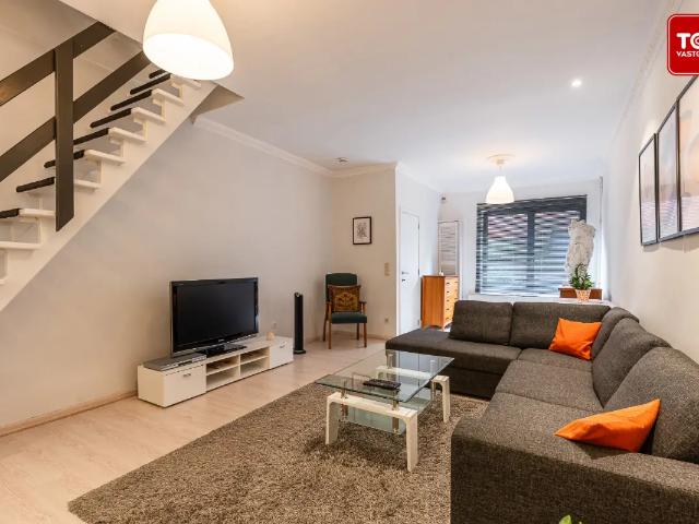 à vendre Maison Gand Puinstraat