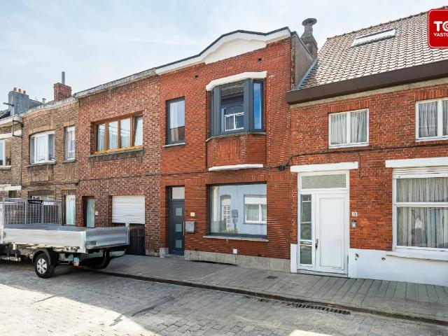 à vendre Maison Gand Radijsstraat