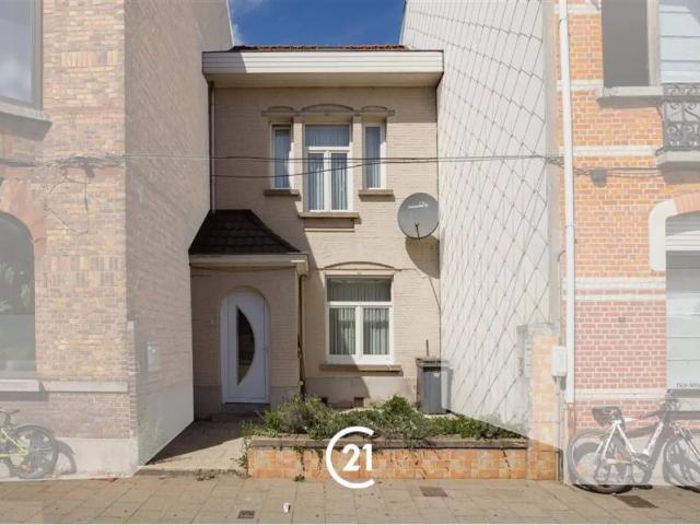 à vendre Maison Gand Rooigemlaan