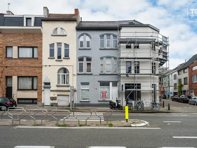 à vendre Maison Gand rooigemlaan