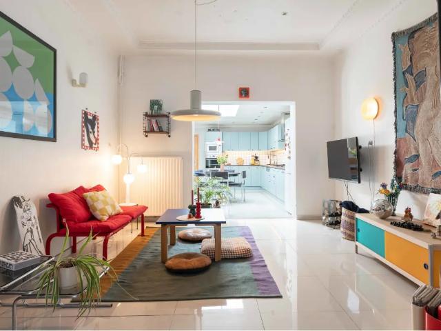 à vendre Maison Gand Schaliestraat