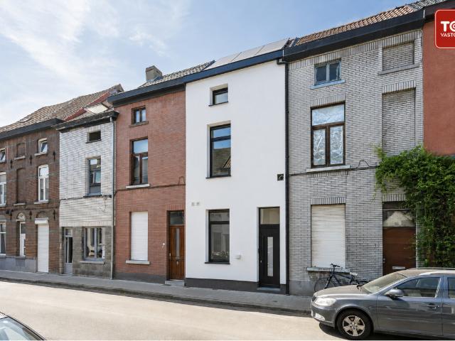 à vendre Maison Gand Schaliestraat