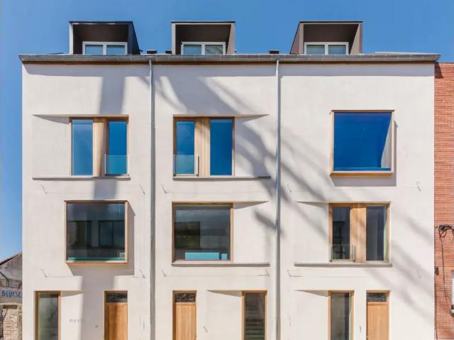 à vendre Maison Gand Sint Hubertusstraat