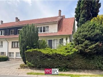 à vendre Maison Ganshoren Henri Feuillienlaan
