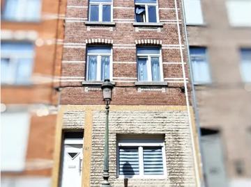 1083, Bruxelles-Capitale