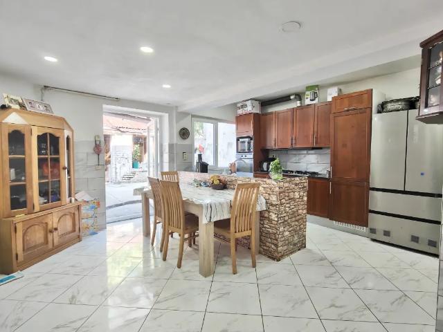 à vendre Maison Ganshoren Rue de l'Eglise Saint Martin