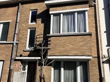 à vendre Maison Ganshoren