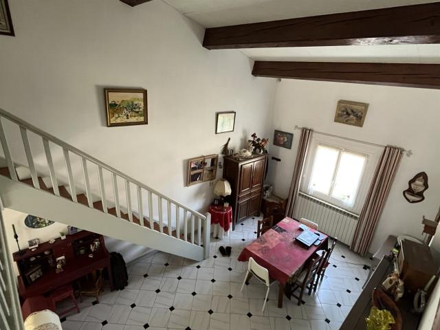 A Vendre Villa De 116m2 Avec Jardin Ombrage Garage Terrasse. 116m² Limoux