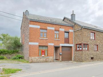 à vendre Maison Gedinne