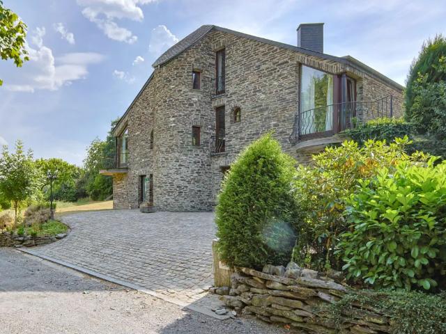 à vendre Maison Gedinne