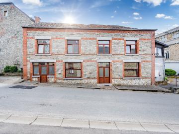 à vendre Maison Gedinne Rue Grande