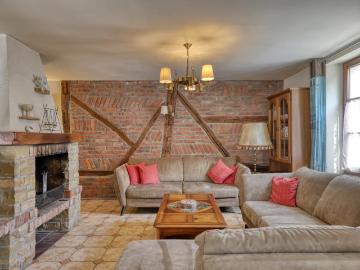 à vendre Maison Gedinne Rue Grande