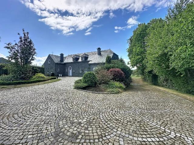 à vendre Maison Gedinne Rue de Malvoisin