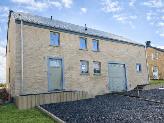 à vendre Maison Gedinne Rue des Sapois