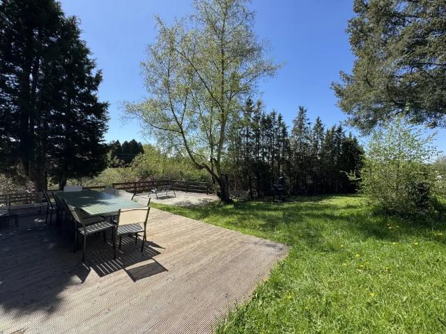 à vendre Maison Gedinne Rue d'Houdremont