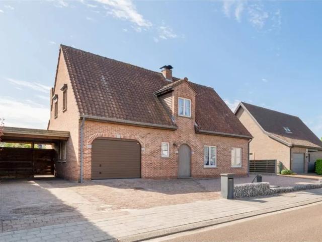 à vendre Maison Geel Van Hoornestraat
