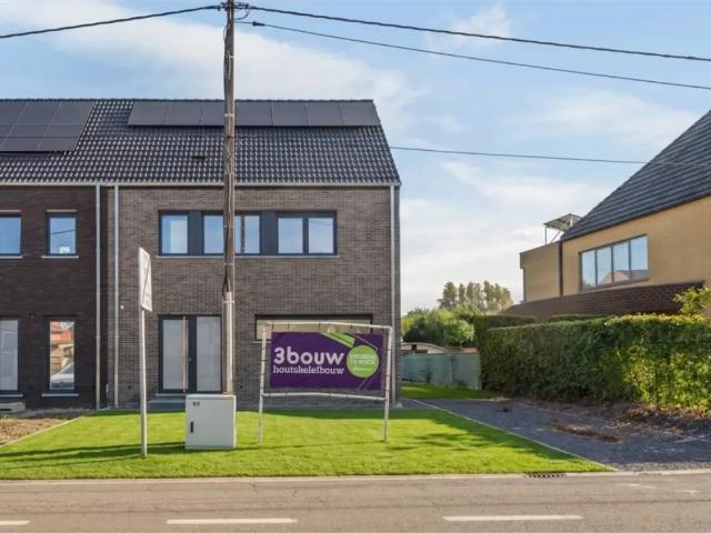 à vendre Maison Geel Velveken
